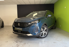 Peugeot 3008 HYBRID 225 CH ROAD TRIP E-EAT 8