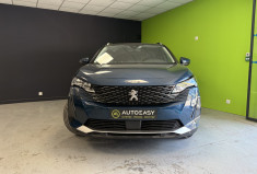Peugeot 3008 HYBRID 225 CH ROAD TRIP E-EAT 8