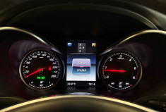 Mercedes GLC Coupé Coupé 220D 2.1 Fascination AMG 4MATIC 9G-Tronic 