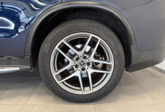 Mercedes GLC Coupé Coupé 220D 2.1 Fascination AMG 4MATIC 9G-Tronic 