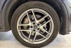 Mercedes GLC Coupé Coupé 220D 2.1 Fascination AMG 4MATIC 9G-Tronic 