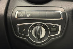 Mercedes GLC Coupé Coupé 220D 2.1 Fascination AMG 4MATIC 9G-Tronic 