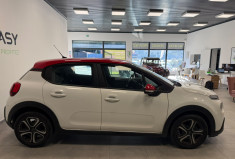 Citroën C3 Feel 1.5 BlueHDi 102 ch Moteur changé à 113902 km facture a l'appuie