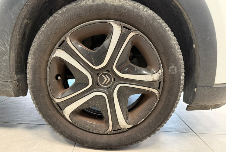 Citroën C3 Feel 1.5 BlueHDi 102 ch Moteur changé à 113902 km facture a l'appuie