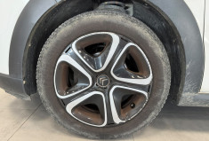 Citroën C3 Feel 1.5 BlueHDi 102 ch Moteur changé à 113902 km facture a l'appuie