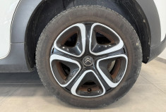 Citroën C3 Feel 1.5 BlueHDi 102 ch Moteur changé à 113902 km facture a l'appuie
