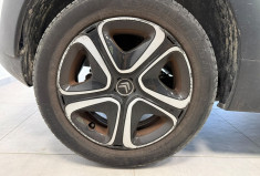 Citroën C3 Feel 1.5 BlueHDi 102 ch Moteur changé à 113902 km facture a l'appuie