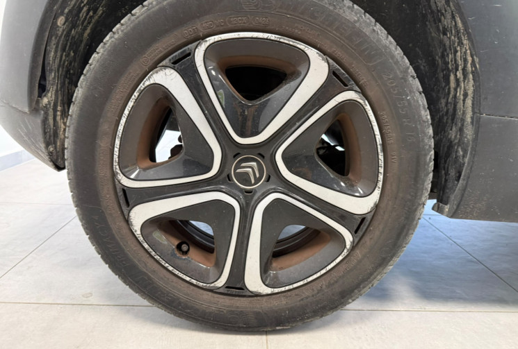 Citroën C3 Feel 1.5 BlueHDi 102 ch Moteur changé à 113902 km facture a l'appuie