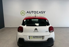 Citroën C3 Feel 1.5 BlueHDi 102 ch Moteur changé à 113902 km facture a l'appuie
