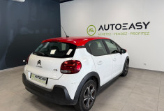Citroën C3 Feel 1.5 BlueHDi 102 ch Moteur changé à 113902 km facture a l'appuie