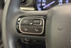 Citroën C3 Feel 1.5 BlueHDi 102 ch Moteur changé à 113902 km facture a l'appuie