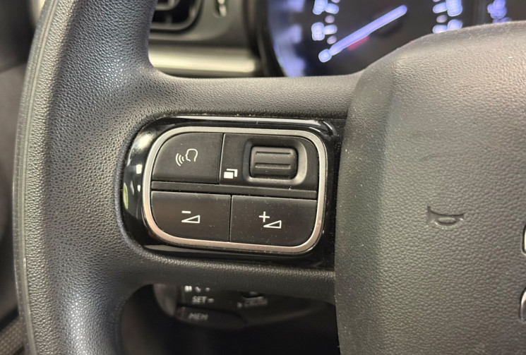 Citroën C3 Feel 1.5 BlueHDi 102 ch Moteur changé à 113902 km facture a l'appuie