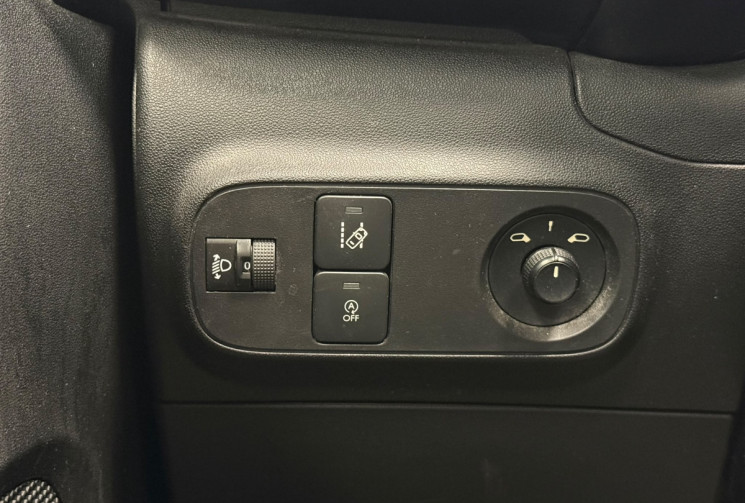 Citroën C3 Feel 1.5 BlueHDi 102 ch Moteur changé à 113902 km facture a l'appuie