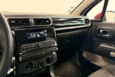 Citroën C3 Feel 1.5 BlueHDi 102 ch Moteur changé à 113902 km facture a l'appuie