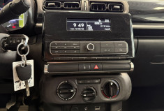 Citroën C3 Feel 1.5 BlueHDi 102 ch Moteur changé à 113902 km facture a l'appuie