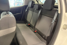 Citroën C3 Feel 1.5 BlueHDi 102 ch Moteur changé à 113902 km facture a l'appuie
