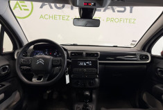 Citroën C3 Feel 1.5 BlueHDi 102 ch Moteur changé à 113902 km facture a l'appuie