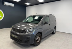 Peugeot Partner 1.5 Blue HDI 130 ch Pro