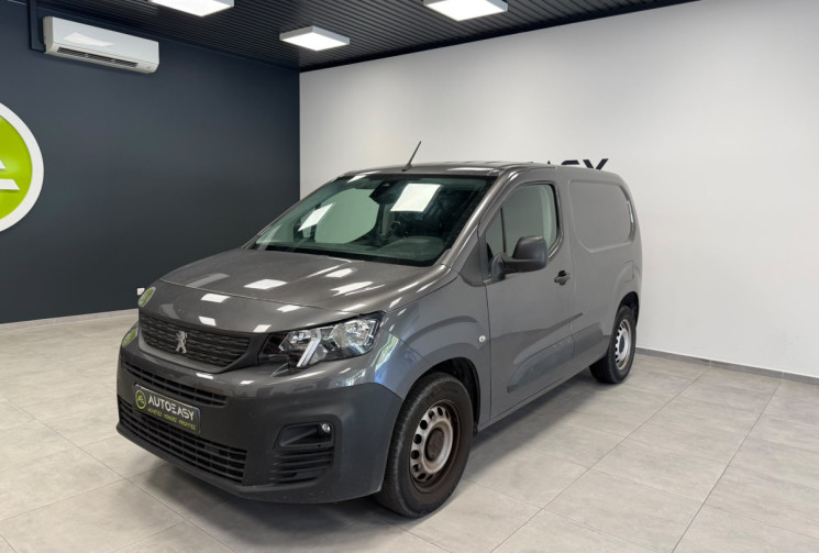 Peugeot Partner 1.5 Blue HDI 130 ch Pro/ Suivie complet Peugeot 