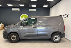 Peugeot Partner 1.5 Blue HDI 130 ch Pro/ Suivie complet Peugeot 