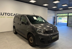 Peugeot Partner 1.5 Blue HDI 130 ch Pro/ Suivie complet Peugeot 