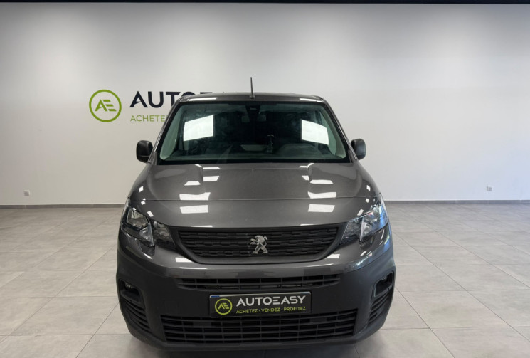 Peugeot Partner 1.5 Blue HDI 130 ch Pro/ Suivie complet Peugeot 