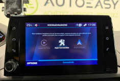 Peugeot Partner 1.5 Blue HDI 130 ch Pro/ Suivie complet Peugeot 