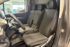 Peugeot Partner 1.5 Blue HDI 130 ch Pro/ Suivie complet Peugeot 