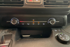 Peugeot Partner 1.5 Blue HDI 130 ch Pro/ Suivie complet Peugeot 