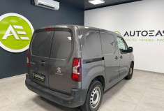 Peugeot Partner 1.5 Blue HDI 130 ch Pro/ Suivie complet Peugeot 