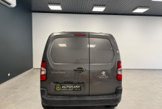 Peugeot Partner 1.5 Blue HDI 130 ch Pro/ Suivie complet Peugeot 