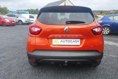Renault Captur 0.9 TCE 90 CH INTENS ENERGY 1ERE MAIN