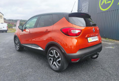 Renault Captur 0.9 TCE 90 CH INTENS ENERGY 1ERE MAIN