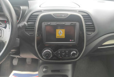 Renault Captur 0.9 TCE 90 CH INTENS ENERGY 1ERE MAIN