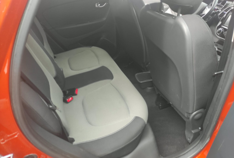 Renault Captur 0.9 TCE 90 CH INTENS ENERGY 1ERE MAIN