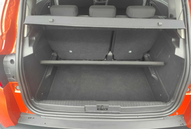 Renault Captur 0.9 TCE 90 CH INTENS ENERGY 1ERE MAIN