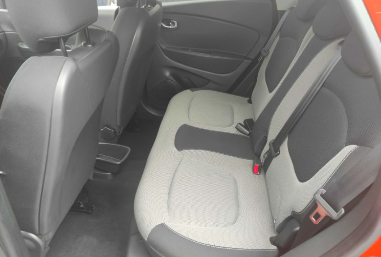 Renault Captur 0.9 TCE 90 CH INTENS ENERGY 1ERE MAIN