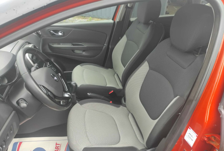 Renault Captur 0.9 TCE 90 CH INTENS ENERGY 1ERE MAIN