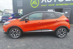Renault Captur 0.9 TCE 90 CH INTENS ENERGY 1ERE MAIN