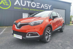 Renault Captur 0.9 TCE 90 CH INTENS ENERGY 1ERE MAIN