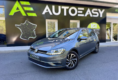 Volkswagen Golf 7.5 1.0 TSi 116 DSG7 CONNECT / Cockpit / Carplay / Camera / Keyless / Garantie