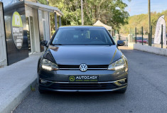 Volkswagen Golf 7.5 1.0 TSi 116 DSG7 CONNECT / Cockpit / Carplay / Camera / Keyless / Garantie