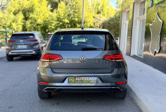 Volkswagen Golf 7.5 1.0 TSi 116 DSG7 CONNECT / Cockpit / Carplay / Camera / Keyless / Garantie