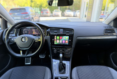 Volkswagen Golf 7.5 1.0 TSi 116 DSG7 CONNECT / Cockpit / Carplay / Camera / Keyless / Garantie
