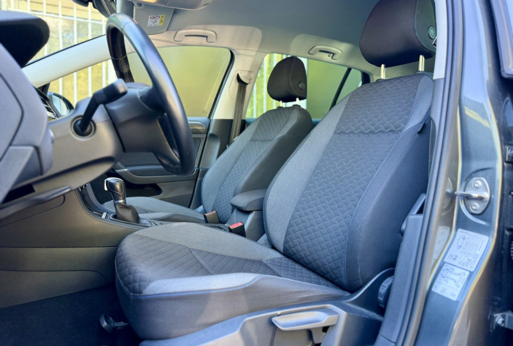Volkswagen Golf 7.5 1.0 TSi 116 DSG7 CONNECT / Cockpit / Carplay / Camera / Keyless / Garantie