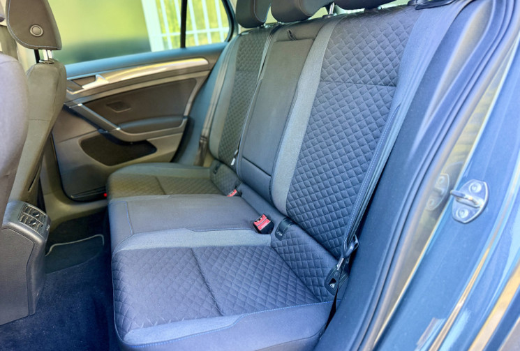 Volkswagen Golf 7.5 1.0 TSi 116 DSG7 CONNECT / Cockpit / Carplay / Camera / Keyless / Garantie