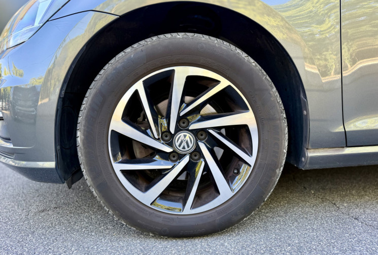 Volkswagen Golf 7.5 1.0 TSi 116 DSG7 CONNECT / Cockpit / Carplay / Camera / Keyless / Garantie