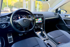 Volkswagen Golf 7.5 1.0 TSi 116 DSG7 CONNECT / Cockpit / Carplay / Camera / Keyless / Garantie