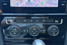Volkswagen Golf 7.5 1.0 TSi 116 DSG7 CONNECT / Cockpit / Carplay / Camera / Keyless / Garantie