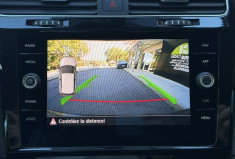 Volkswagen Golf 7.5 1.0 TSi 116 DSG7 CONNECT / Cockpit / Carplay / Camera / Keyless / Garantie